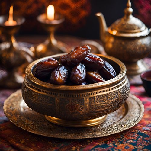 Medjool Dates