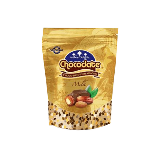 Chocodate Milk 100g