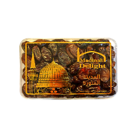 Madinah Delight Golden 800g