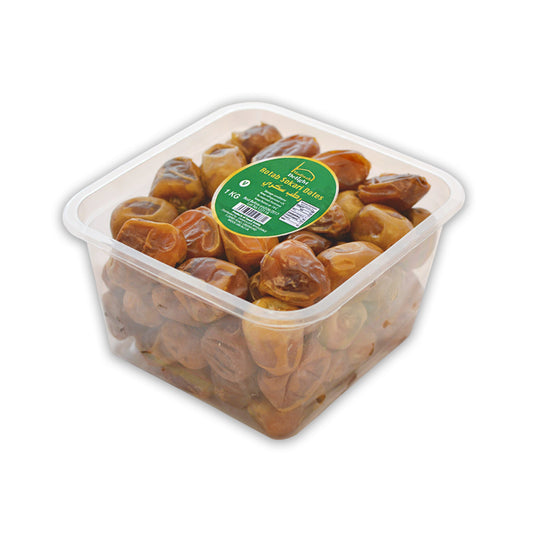 Saudi Rotab Sokary 1kg